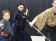 Samurai Training Tokyobon