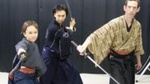 Samurai Training Tokyobon