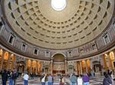 Skip the Line: Colosseum and Ancient Rome Small-Group Walking Tour Including Pantheon and Piazza Navona