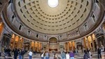 Skip the Line: Colosseum and Ancient Rome Small-Group Walking Tour Including Pantheon and Piazza Navona