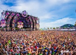 Attend Ultra Music Festival , Miami, Florida