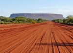 Explore Mount Conner, Northern Territory