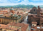 Visit Bologna, Italy