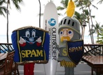 Attend a Spam Jam