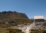 Hike Cradle Mountain Huts Walk, Tasmania