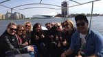 Amsterdam 90-Minute Private Family Canal Cruise 