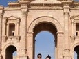 3-Day Tour from Amman: Jerash, Petra, Wadi Rum and Dead Sea