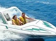 Adventure Tour: Driving Your Own Speedboat