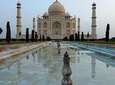 Full-Day City Tour of Agra visit The Taj Mahal, Agra Fort & Fatehpur Sikri
