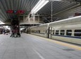 Beijing Private Transfer: Beijing Airport to Railway station