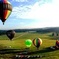Hot Air Balloon Flight Over Black Hills
