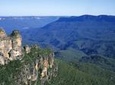 Blue Mountains Wildlife Full-Day Sights and Hiking from Sydney