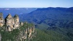 Blue Mountains Wildlife Full-Day Sights and Hiking from Sydney