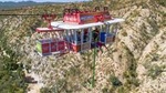 Bungee Jump in Los Cabos