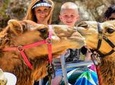 Camel Quest with Snacks & Waterslides