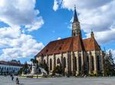 Private Day Trip to Turda Salt Mine and Alba Carolina Fortress