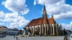 Private Day Trip to Turda Salt Mine and Alba Carolina Fortress