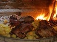 Croatian Traditional Cuisine: Peka Cooking Lesson