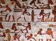 Tour to Ramesseum, Habu Temples, and the Valley of the Nobles