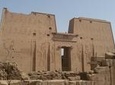 Edfu and Kom Ombo Temples Tour from Luxor