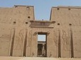 Day Trip to El Kab and Edfu from Luxor
