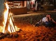 Desert Safari Experience - Al Maha Arabian Safari