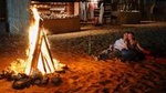 Desert Safari Experience - Al Maha Arabian Safari