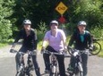 Ketchikan Electric Bike and Rain Forest Hike Ecotour