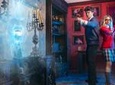 Escape from Harry´s Magic Room