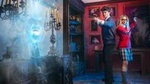 Escape from Harry´s Magic Room