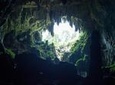 Fairy Caves and Wind Caves from Kuching City