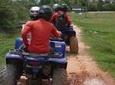 Full day Siem Reap Discovery Tour by Quad