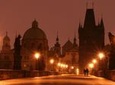 Ghosts and Legends walking tour in Prague
