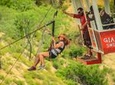 Giant Swing in Los Cabos