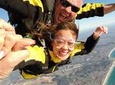 Gold Coast Tandem Skydive