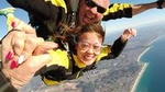 Gold Coast Tandem Skydive