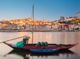 Porto Half Day Tour: Port Wine Cellars and Cheese Tasting