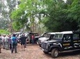 Half-Day Madeira Village Safari from Funchal