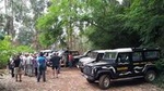 Half-Day Madeira Village Safari from Funchal