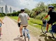 Heart of the City Bike Tour