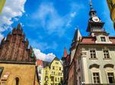 Jewish Prague Walking Tour