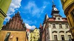 Jewish Prague Walking Tour