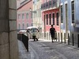 Lisbon: Half Day Sightseeing Tour on a Private Electric Tuk Tuk
