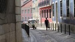 Lisbon: Half Day Sightseeing Tour on a Private Electric Tuk Tuk