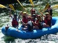 Lunahuana: Rafting, ATV Quad Bike & Winery Private Tour from Lima