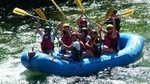 Lunahuana: Rafting, ATV Quad Bike & Winery Private Tour from Lima