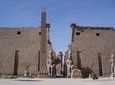 Luxor East bank Tour to Karnak and Luxor Temples