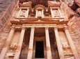 Petra From Amman Full-Day Private Tour