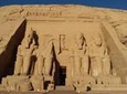 Luxor to Abu Simbel overnight Tour