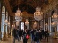 Palace of Versailles with Skip the Line Audio Guided Tour